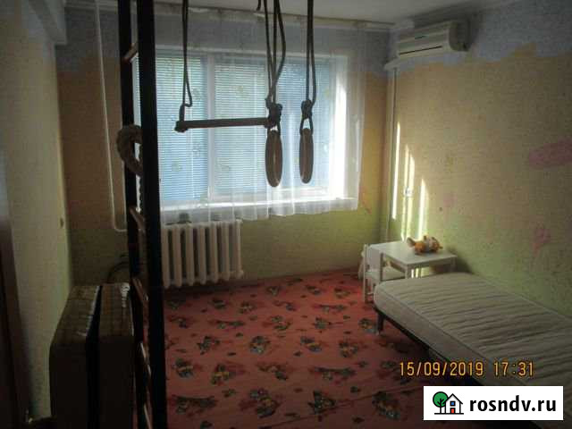 2-комнатная квартира, 54 м², 4/5 эт. в аренду на длительный срок в Брянске Брянск - изображение 1