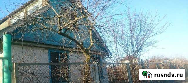 Дача 30 м² на участке 5.2 сот. на продажу в Астрахани Астрахань - изображение 1