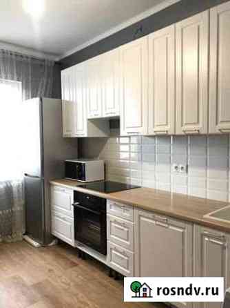1-комнатная квартира, 49 м², 5/17 эт. на продажу в Андреевке Андреевка