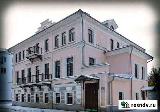 Помещение свободного назначения, 912 кв.м. Ярославль