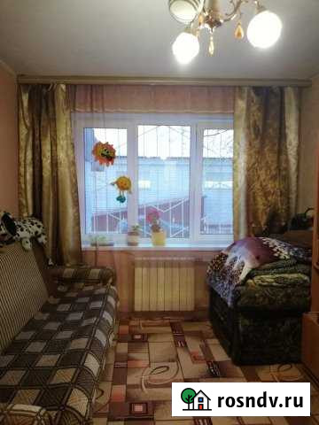 1-комнатная квартира, 23 м², 1/9 эт. на продажу в Юрге Юрга - изображение 1