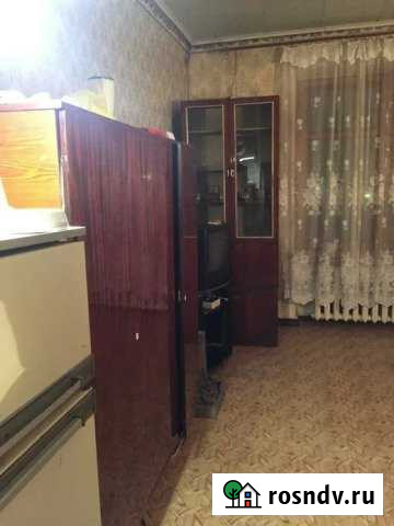 Комната 18 м² в 1-ком. кв., 5/5 эт. на продажу в Дзержинске Дзержинск - изображение 1