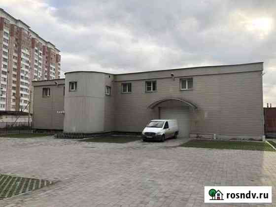 Помещение свободного назначения, 500 кв.м. Балашиха