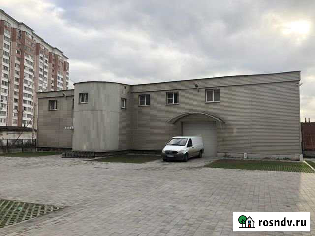 Помещение свободного назначения, 500 кв.м. Балашиха - изображение 1