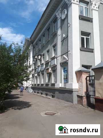 Офисное помещение, 23 кв.м. Кемерово - изображение 1