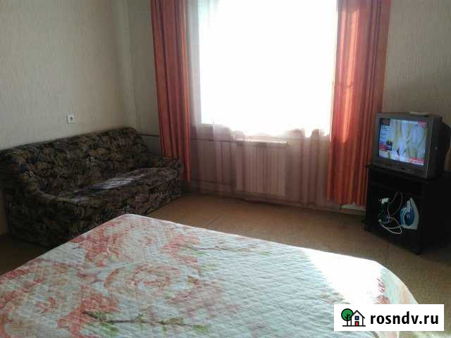 2-комнатная квартира, 54 м², 9/9 эт. в аренду посуточно в Бердске Бердск - изображение 1