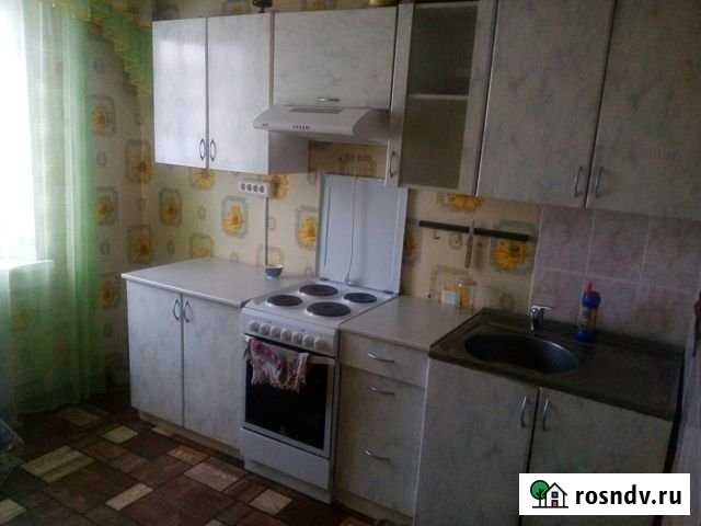 4-комнатная квартира, 77 м², 9/9 эт. в аренду на длительный срок в Шарыпово Шарыпово - изображение 1