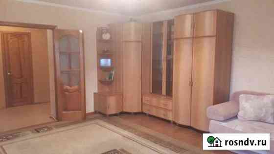 1-комнатная квартира, 56 м², 2/9 эт. в аренду на длительный срок в Брянске Брянск