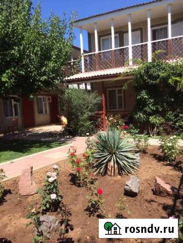 Дом 200 м² на участке 6 сот. на продажу в Саках Саки - изображение 1