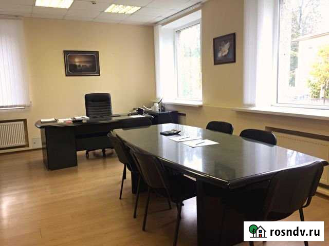 Кабинеты в офисном помещении, 933.1 кв.м. Петрозаводск - изображение 1