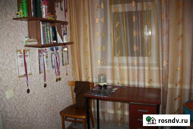 3-комнатная квартира, 51 м², 2/2 эт. на продажу в Соль-Илецке Соль-Илецк - изображение 1