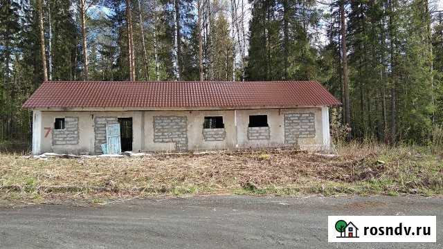 Дом 96 м² на участке 9 сот. на продажу в Березниках Березники - изображение 1