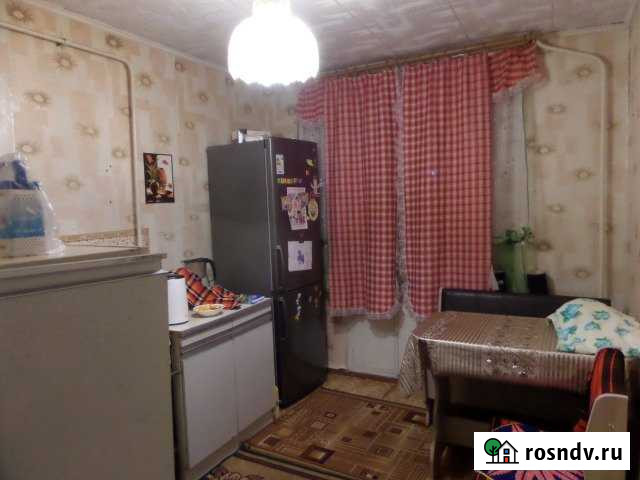 2-комнатная квартира, 52 м², 1/5 эт. на продажу в Сибае Сибай - изображение 1