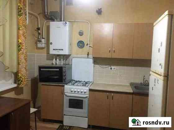 1-комнатная квартира, 45 м², 1/4 эт. в аренду на длительный срок в Аксае Ростовской области Аксай