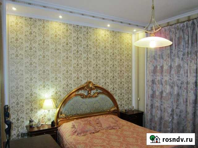 4-комнатная квартира, 110 м², 5/8 эт. в аренду на длительный срок в Волгограде Волгоград - изображение 1