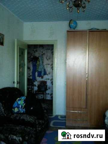 3-комнатная квартира, 67 м², 4/9 эт. на продажу в Березниках Березники - изображение 1