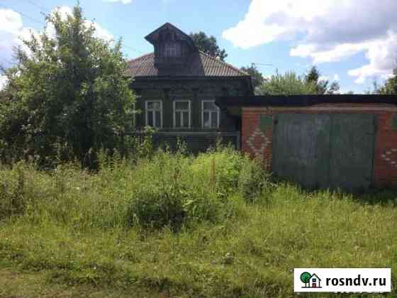 Дом 84 м² на участке 8 сот. на продажу в Дрезне Дрезна