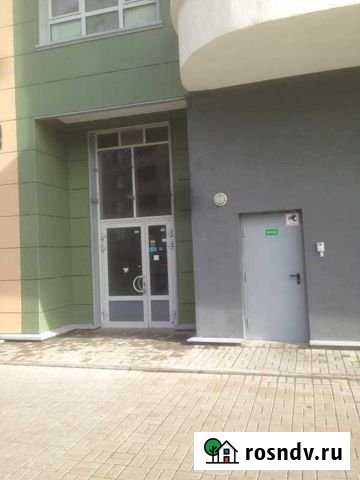 Продам торговое помещение, 143.1 кв.м. Санкт-Петербург - изображение 1