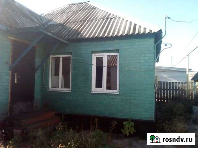 Дом 75.6 м² на участке 8 сот. на продажу в Гуково Гуково - изображение 1