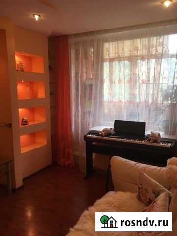 2-комнатная квартира, 37 м², 3/5 эт. на продажу в Березниках Березники - изображение 1