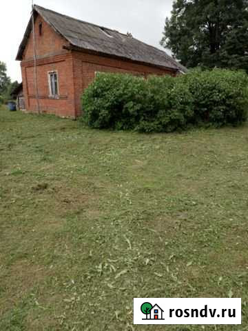 Дом 70 м² на участке 60 сот. на продажу в Бабынино Бабынино - изображение 1