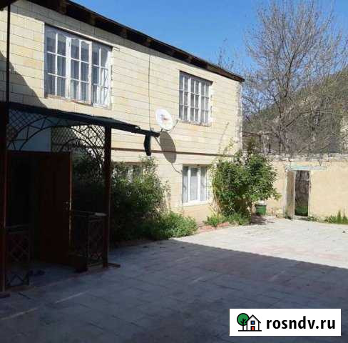 Дом 400 м² на участке 6 сот. на продажу в Маджалисе Маджалис - изображение 1