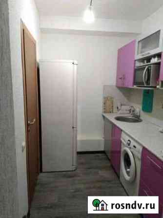 Квартира-студия, 30 м², 1/5 эт. на продажу в Геленджике Геленджик