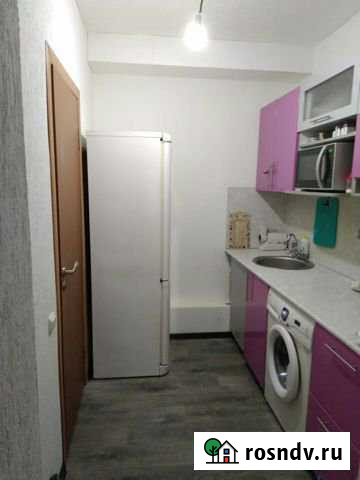 Квартира-студия, 30 м², 1/5 эт. на продажу в Геленджике Геленджик - изображение 1