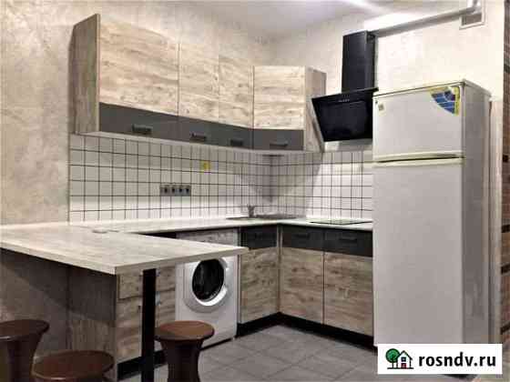 Квартира-студия, 36 м², 3/22 эт. в аренду на длительный срок в Ростове-на-Дону Ростов-на-Дону