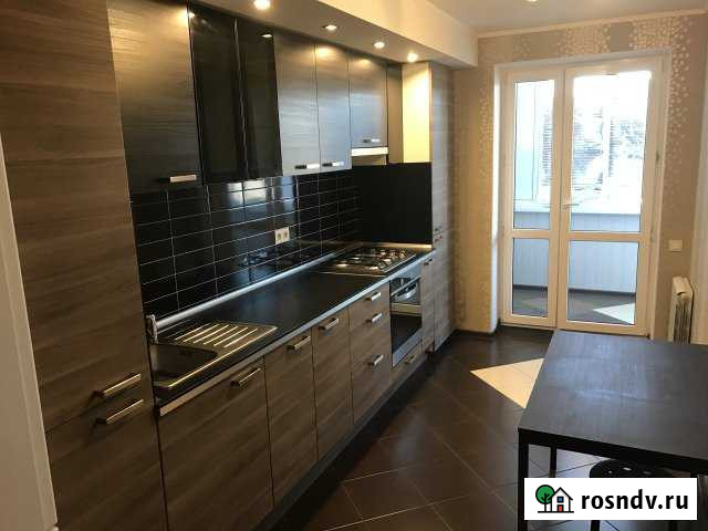 2-комнатная квартира, 56.6 м², 2/9 эт. на продажу в Азове Азов - изображение 1