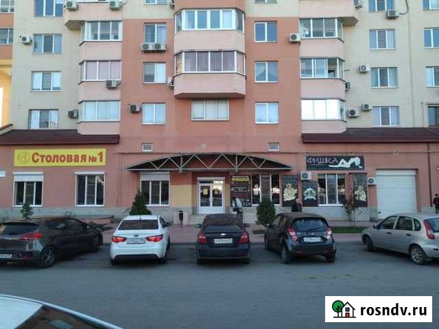 Торговое помещение в Ворошиловском районе Волгоград - изображение 1