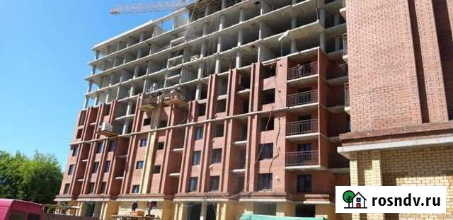 1-комнатная квартира, 36.3 м², 10/10 эт. на продажу в Пскове Псков - изображение 1