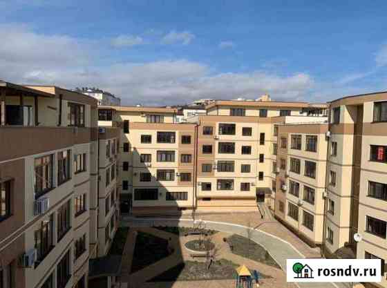 1-комнатная квартира, 60 м², 4/4 эт. на продажу в Мысхако Мысхако