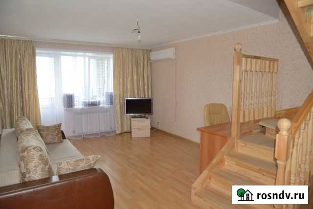 4-комнатная квартира, 122.1 м², 5/5 эт. на продажу в Суворове Суворов - изображение 1