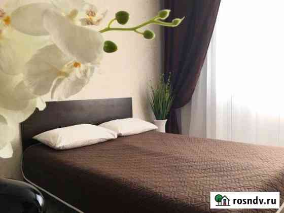 Квартира-студия, 30 м², 16/22 эт. в аренду посуточно в Пензе Пенза