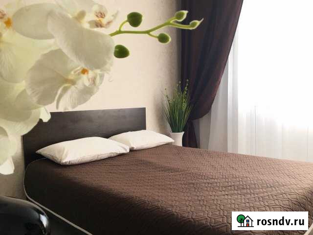 Квартира-студия, 30 м², 16/22 эт. в аренду посуточно в Пензе Пенза - изображение 1