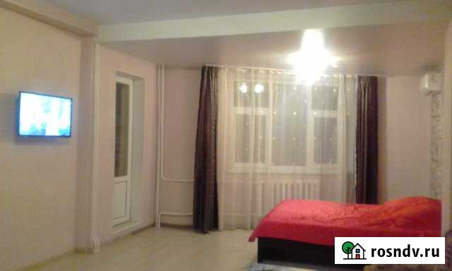 2-комнатная квартира, 70 м², 2/5 эт. в аренду посуточно в Похвистнево Похвистнево - изображение 1