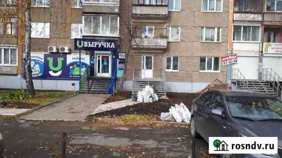 Торговое помещение, 45 кв.м. Ижевск