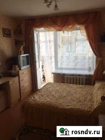 4-комнатная квартира, 62.2 м², 4/5 эт. на продажу в Городце Городец - изображение 1