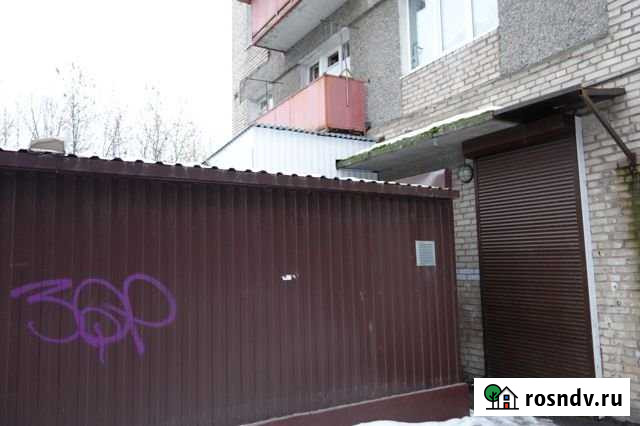 Помещение свободного назначения, 48 кв.м. Череповец - изображение 1