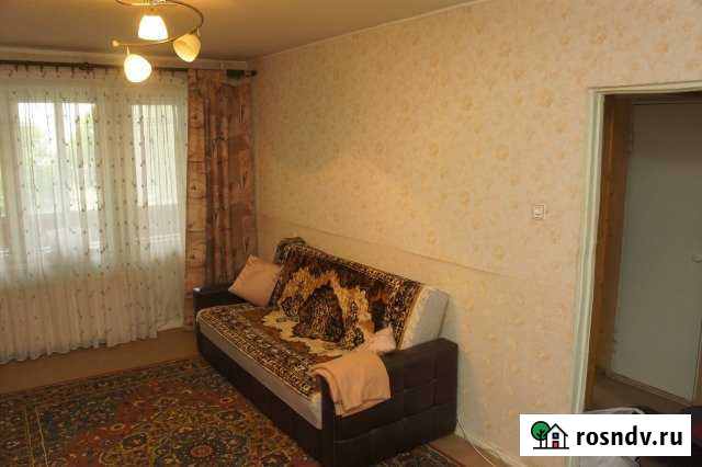 1-комнатная квартира, 32 м², 2/5 эт. на продажу в Энгельсе Энгельс - изображение 1