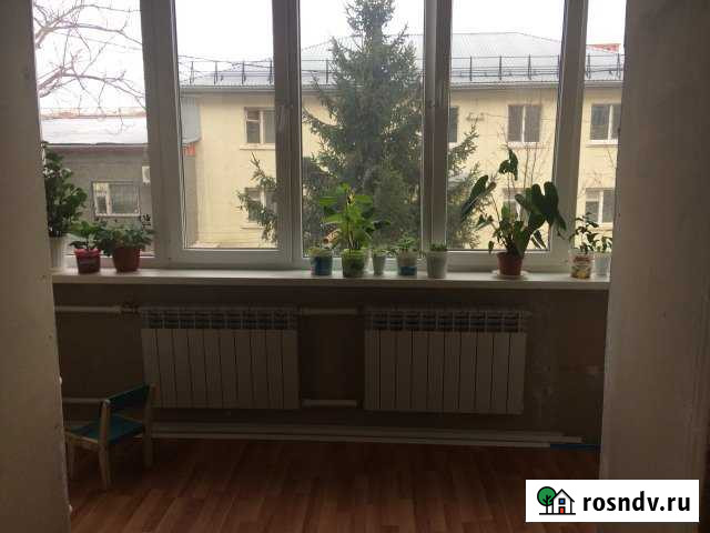 3-комнатная квартира, 64 м², 1/5 эт. на продажу в Ялуторовске Ялуторовск - изображение 1