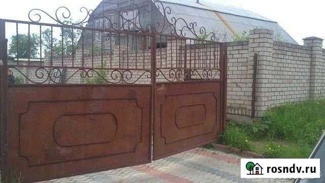 Дом 150 м² на участке 7 сот. на продажу в Демянске Демянск - изображение 1