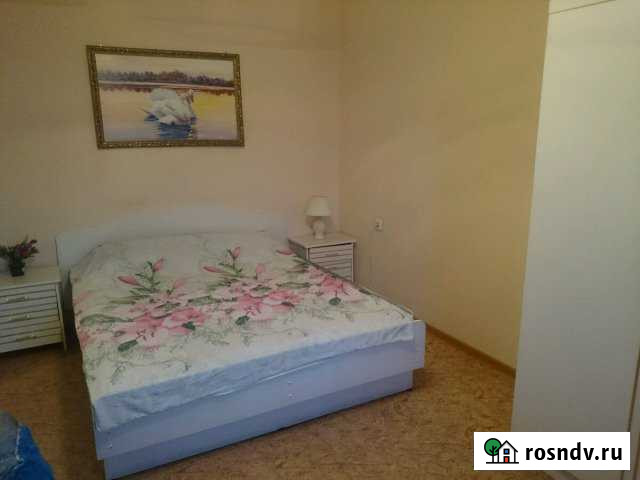 1-комнатная квартира, 40 м², 3/9 эт. в аренду посуточно в Стерлитамаке Стерлитамак - изображение 1