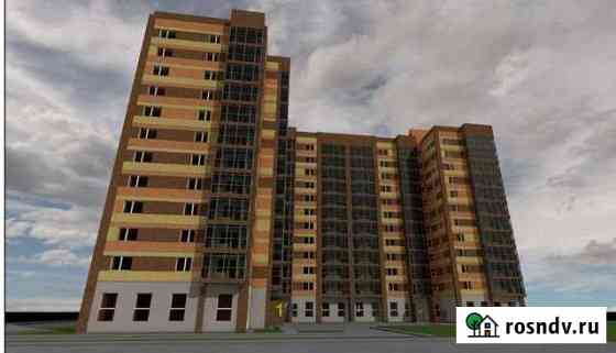1-комнатная квартира, 53.1 м², 4/12 эт. на продажу в Северске Северск