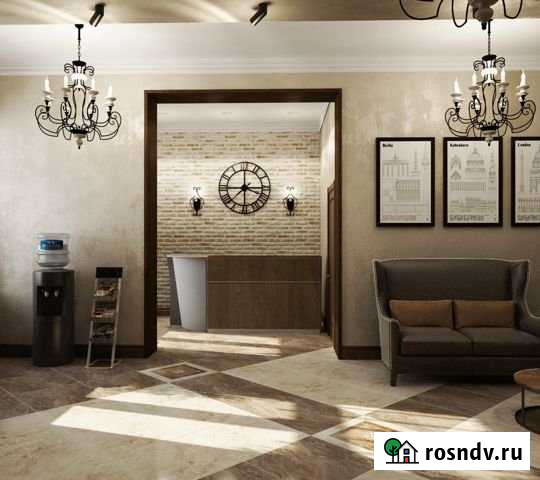 Офисы премиум класса Пушкино - изображение 1