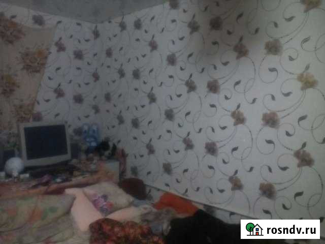 1-комнатная квартира, 25 м², 2/2 эт. на продажу в Кунгуре Кунгур - изображение 1