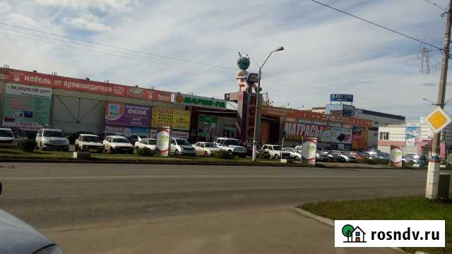 Торговое помещение, 22 кв.м. Новоалтайск - изображение 1