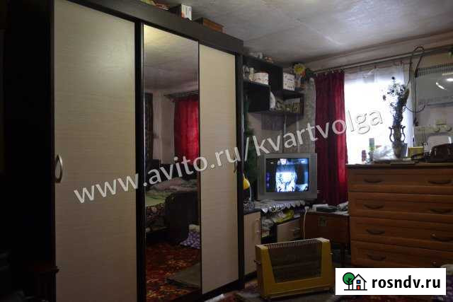 Дом 23 м² на участке 10 сот. на продажу в Дубовке Волгоградской области Дубовка - изображение 1