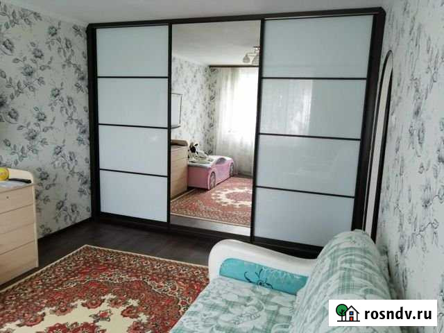 1-комнатная квартира, 28.7 м², 5/5 эт. на продажу в Нефтеюганске Нефтеюганск - изображение 1